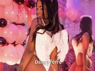 Dannyferre
