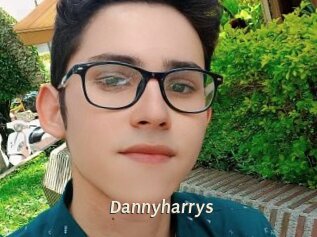 Dannyharrys