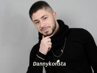 Dannykonsta