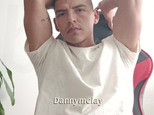 dannymclay Blog éjac