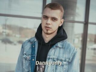 Dannyonly