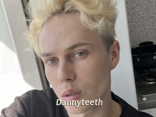 Dannyteeth