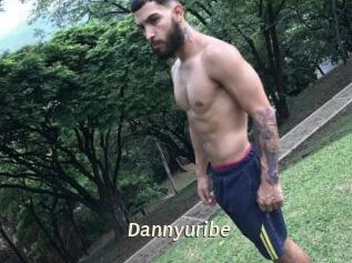 Dannyuribe