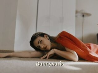 Dannyvaris