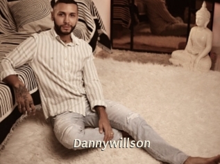 Dannywillson