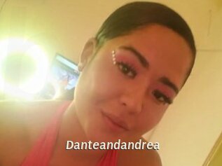 Danteandandrea