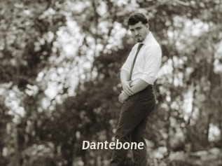 Dantebone