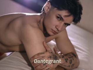 Dantegrant
