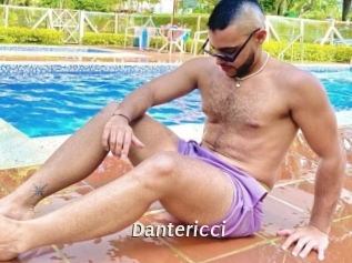 Dantericci