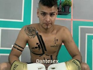 Dantesex