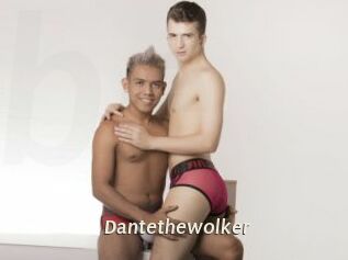 Dantethewolker