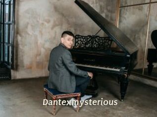 Dantexmysterious