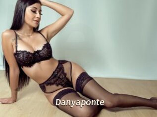 Danyaponte
