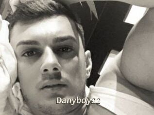 Danyboy22