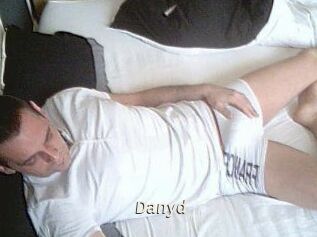 Danyd