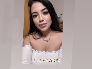 danyeve02 Blog éjac