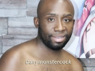Danymonstercock