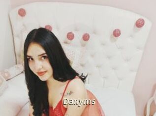 Danyms