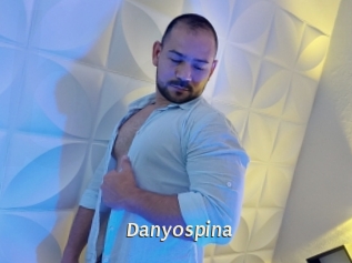 Danyospina