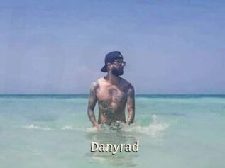 Danyrad