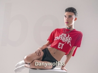 Danywolf18