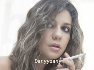 Danyydany