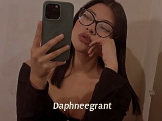 Daphneegrant