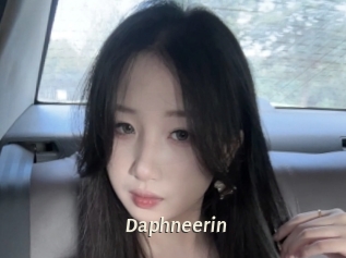 Daphneerin