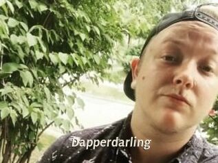 Dapperdarling