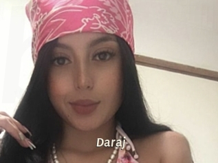Daraj