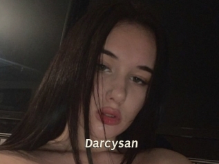 Darcysan
