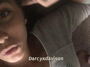 Darcyxdavison