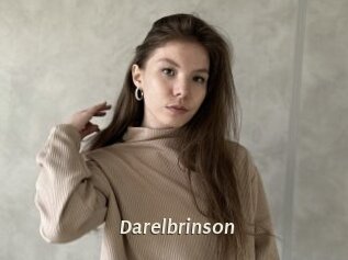 Darelbrinson