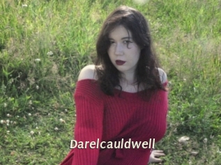 Darelcauldwell