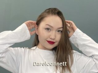 Darelconnett