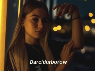 Dareldurborow