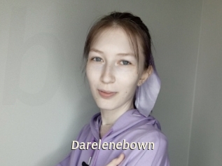 darelenebown Blog éjac