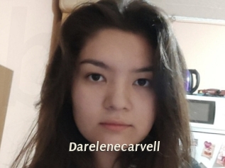 Darelenecarvell