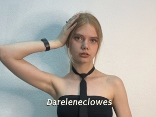 Dareleneclowes