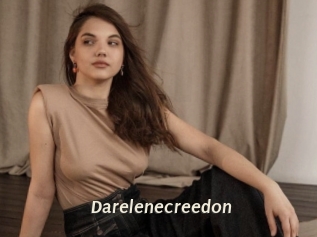 Darelenecreedon