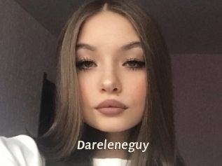 dareleneguy Blog éjac