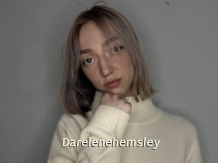 Darelenehemsley