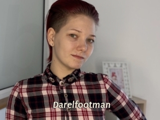 Darelfootman