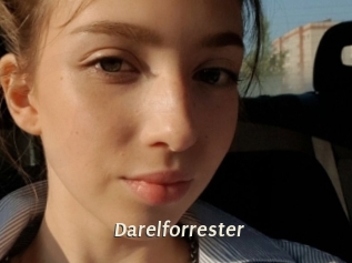Darelforrester