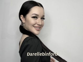 Darellebinford