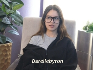 Darellebyron