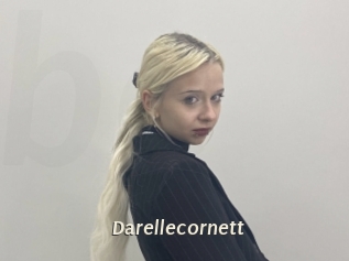 Darellecornett