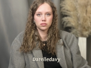 Darelledavy