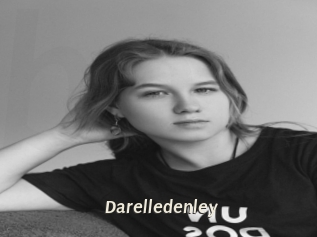 Darelledenley