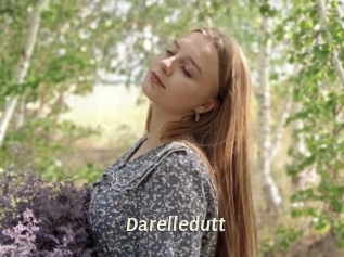Darelledutt